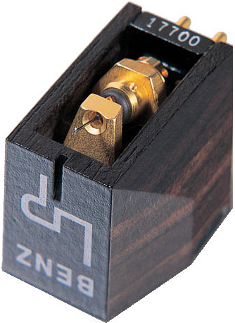benz micro lp ebony benz micro lp ebony