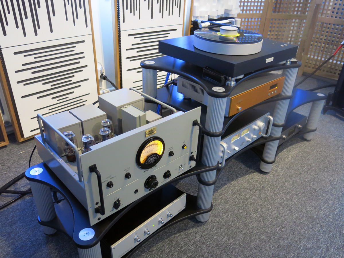 Line Audio LM126 Akkelis Audio